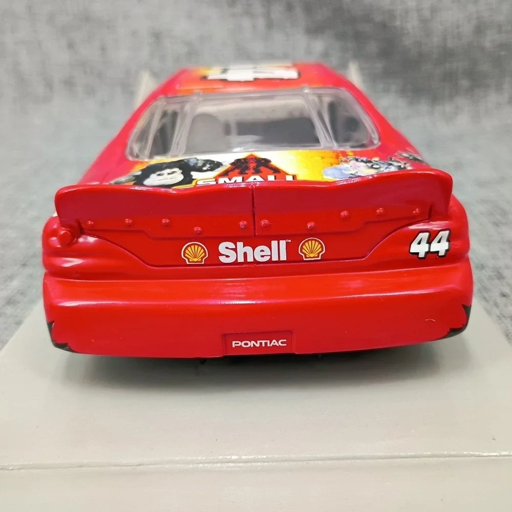 1:24 Winners Circle Diecast 1998 Tony Stewart #44 Small Soldiers Shell Nascar